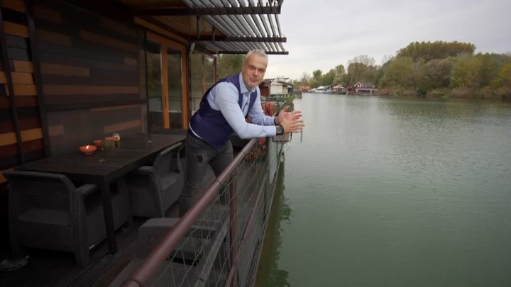 Jaro Slávik v Bez servítky 